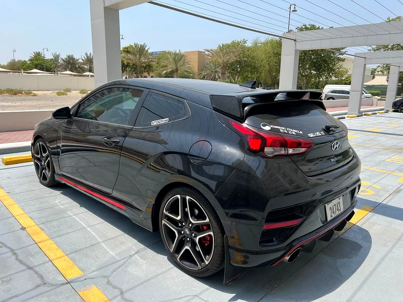 هيونداي فيلوستر N63406906226561113