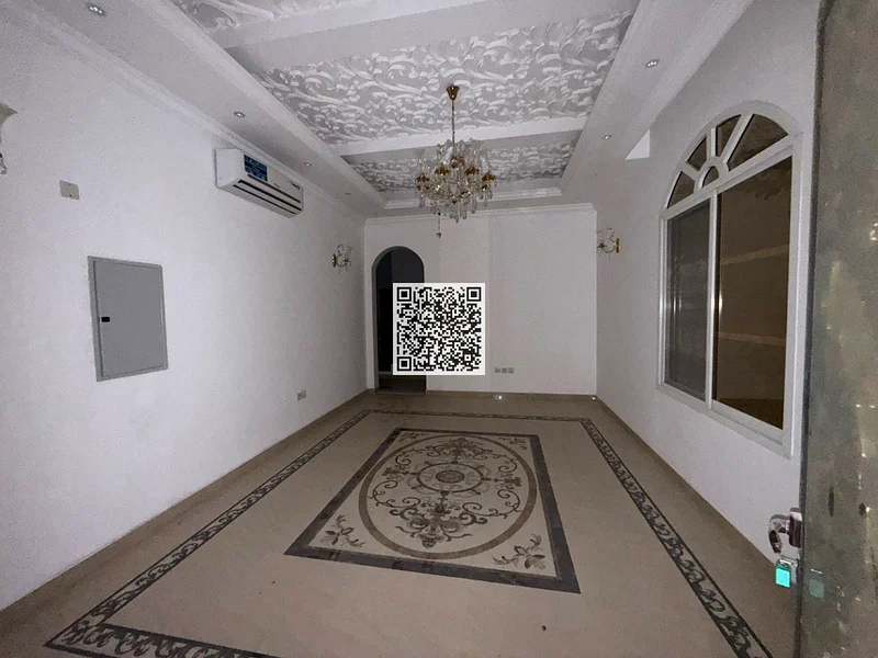 فيلا من خمس غرف نوم رئيسية للبيع في الروضة 1 عجمان63877790731777113