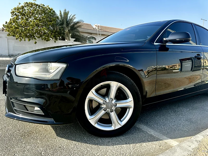Audi A463398611072385114