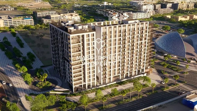 سكن فاخر بغرفة نوم واحدة | أفضل المرافق | موقع متميز63850139314690110