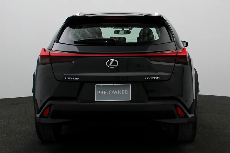 LEXUS UX-200 SUV 2.0L CVT Premier63398633806465113