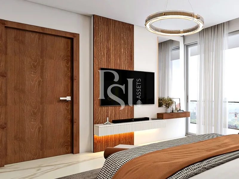 Balcony | Prime Location | Invest Now63844132993026112