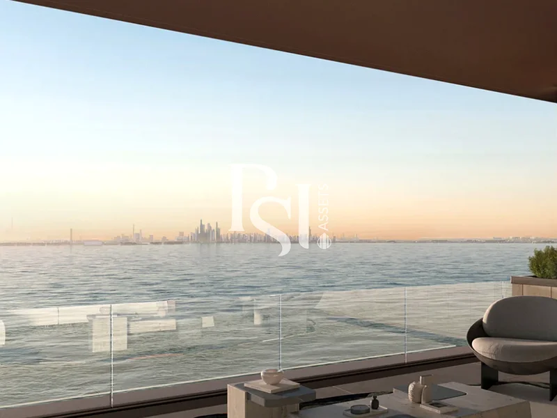 Balcony | Prime Location | Invest Now63844132993026113