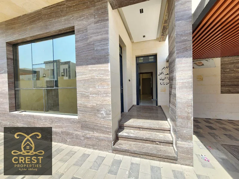 🏡 فرصة فريدة – فيلا فاخرة للإيجار في حي الياسمين – أول ساكن63716210791043112