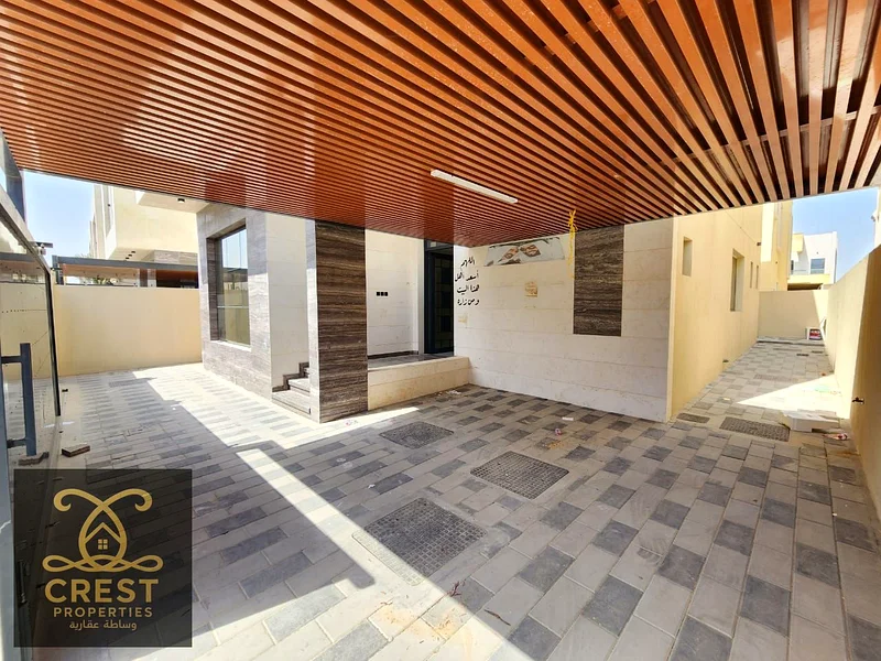 🏡 فرصة فريدة – فيلا فاخرة للإيجار في حي الياسمين – أول ساكن63716210791043111