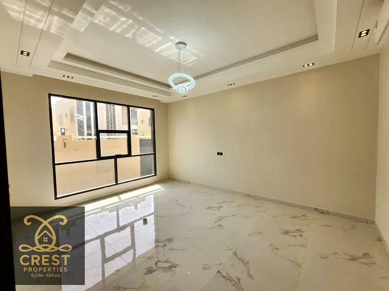 🏡 فرصة فريدة – فيلا فاخرة للإيجار في حي الياسمين – أول ساكن63716210791043113