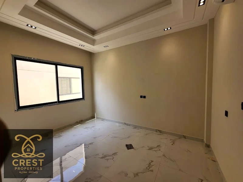 🏡 فرصة فريدة – فيلا فاخرة للإيجار في حي الياسمين – أول ساكن63716210791043114