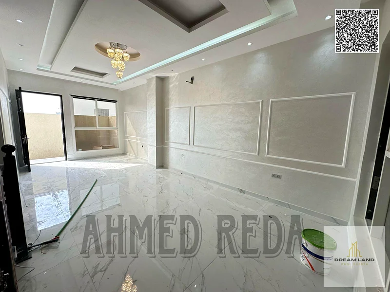 بما في ذلك رسوم التسجيل ورسوم الملكية، طابقان وسقف، مع إمكانية التمويل البنكي السهل63891692275202111