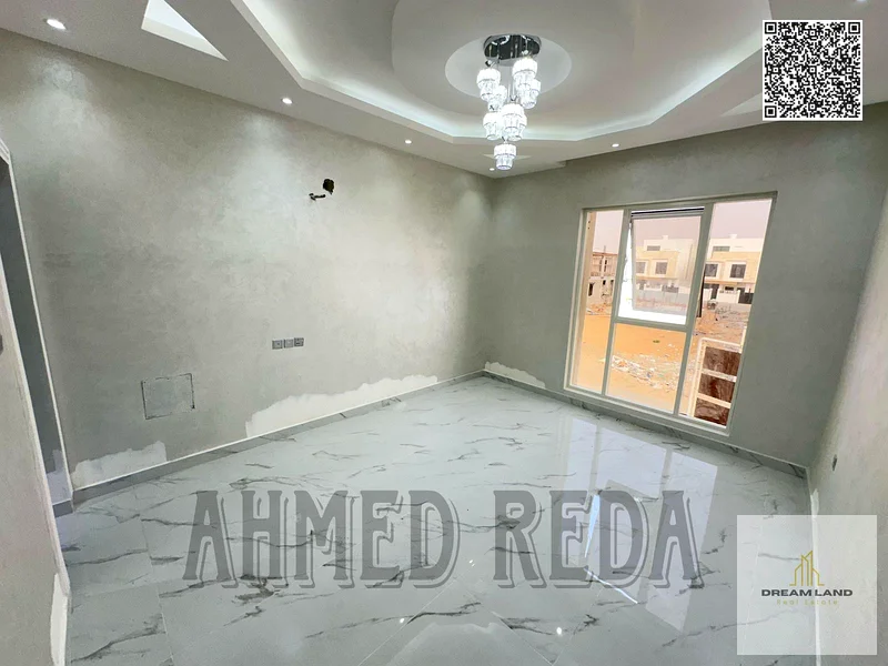 بما في ذلك رسوم التسجيل ورسوم الملكية، طابقان وسقف، مع إمكانية التمويل البنكي السهل63891692275202114
