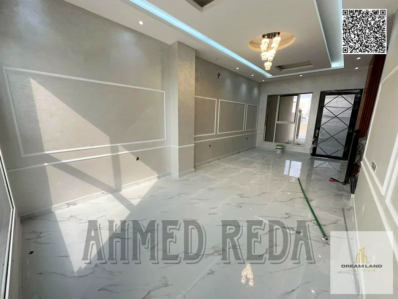 بما في ذلك رسوم التسجيل ورسوم الملكية، طابقان وسقف، مع إمكانية التمويل البنكي السهل63891692275202112