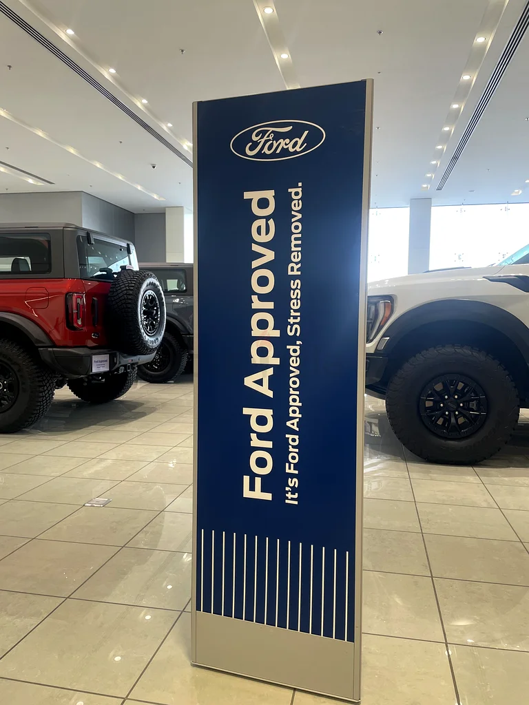 Ford Figo 2019 trend GCC - low mileage63399882099586113