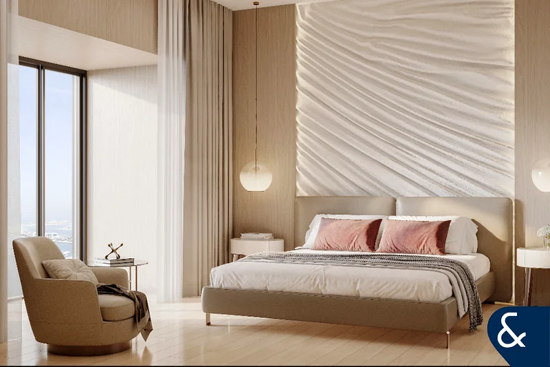Genuine Resale | One Bed | 2027 Handover64042474870785112