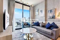 High End Finishing 1BR I Premium Quality I Best Amenities