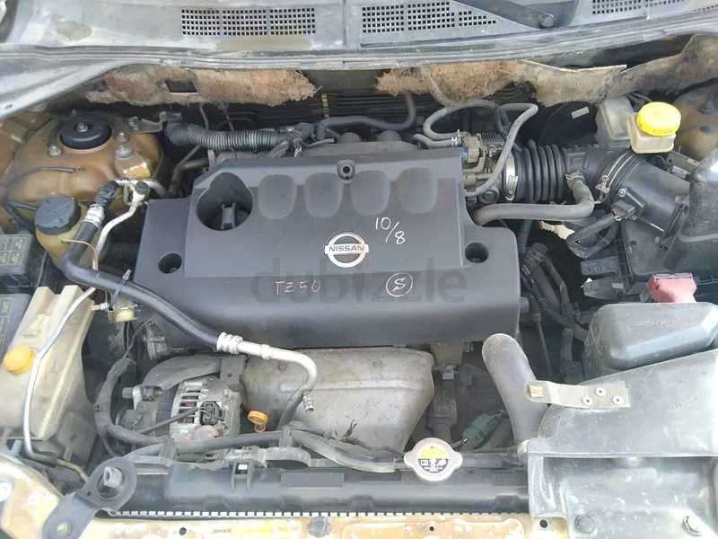 نسان × تريل63399976577027111