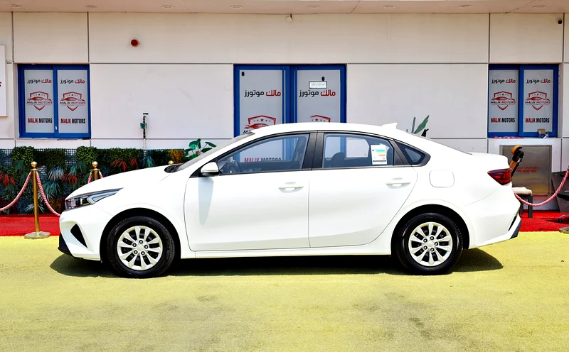 1040 Emi Kia Cerato 2022 Model GCC specs available on 0% down payment bank finance and cash.63398620153730113