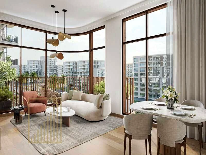 وحدة ركنية شاسعة | بائع متحمس | حصري63950735275778110