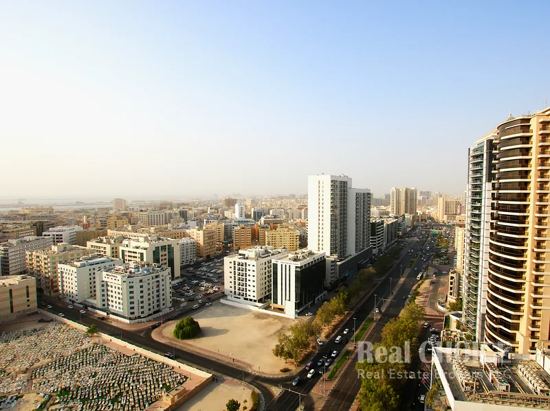 Luxurious | 3BR + Maid's | Prime Location63767260960513112