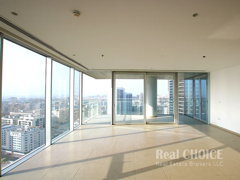 Luxurious | 3BR + Maid's | Prime Location63767260960513113