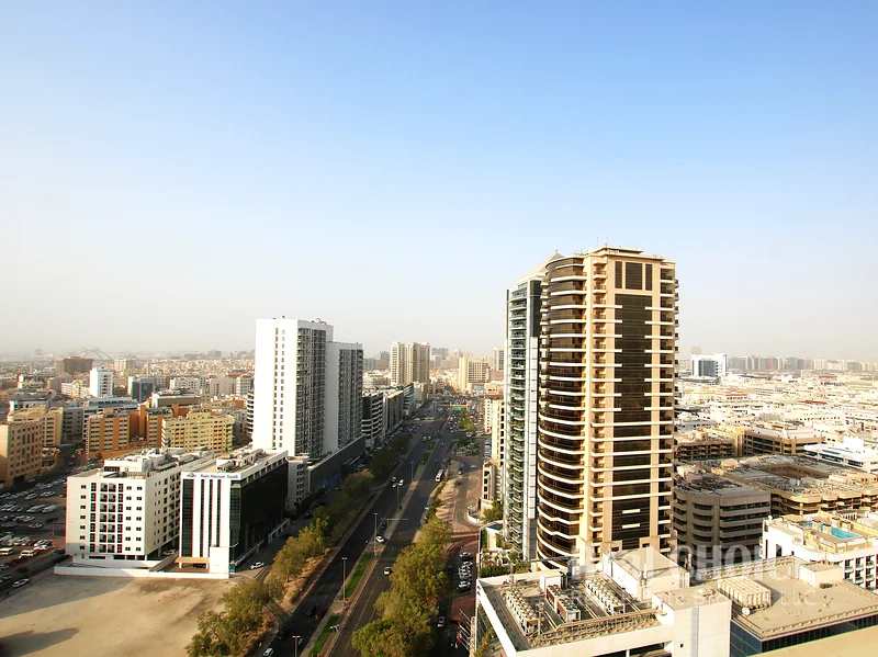 Luxurious | 3BR + Maid's | Prime Location63767260960513111
