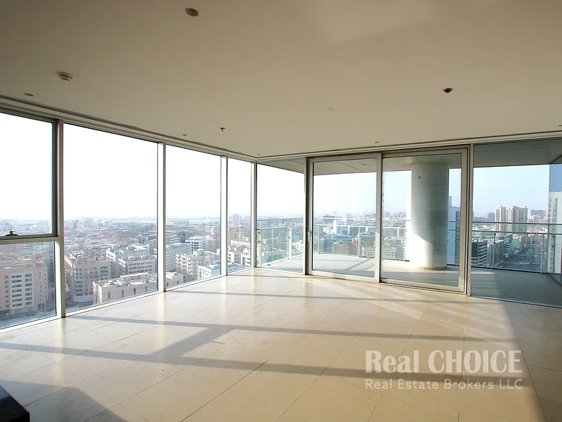 Luxurious | 3BR + Maid's | Prime Location63767260960513110