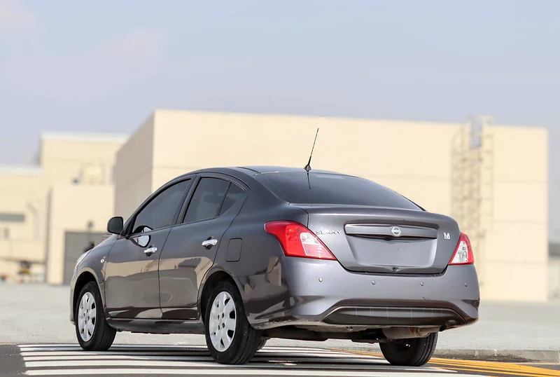 Nissan Sunny 1.5L 2022 GCC, accident-free, in excellent condition. 461 P.M.63412622801537113