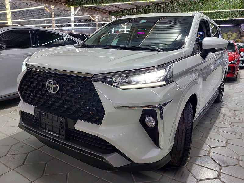 *** FINANCE, GCC, 1.5L, 7 SEATS, 2 YEARS EXTENDED MECHANICAL WARRANTY INCLUDED ***63402409934595112