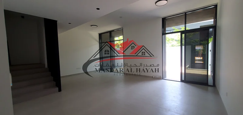Elegant 4BR Townhouse for Rent in Masar Rubinia63654747020674110