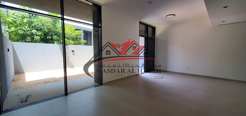 Elegant 4BR Townhouse for Rent in Masar Rubinia63654747020674113