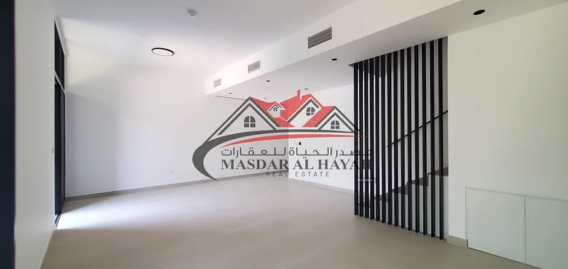 Elegant 4BR Townhouse for Rent in Masar Rubinia63654747020674112