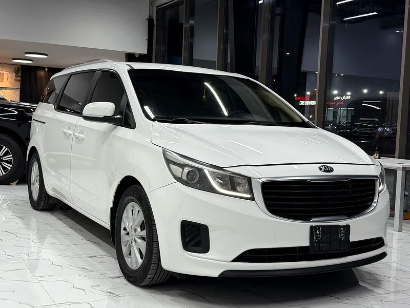 KIA GRAND CARNIVAL63398625139202112