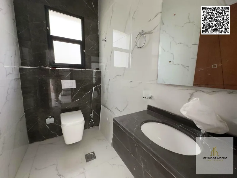🏡Directly from the owner, a villa including registration fees on a main street, finished by a person close to all services in the most upscale areas63892120848897114