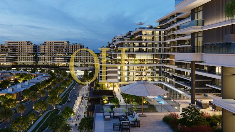 Modern Living | Stylish Layout | Amazing Community63847633675011112