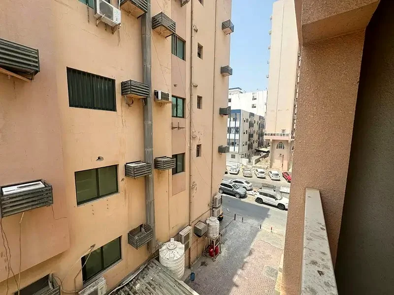 شقة خاصة للإيجار السنوي في راشدية 2 – عجمان63720327914627114