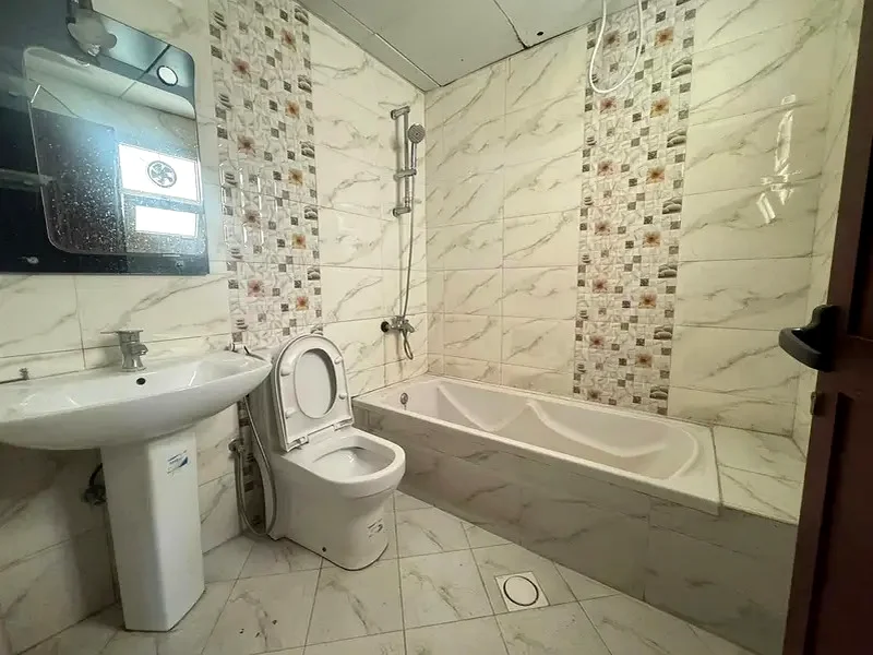 شقة خاصة للإيجار السنوي في راشدية 2 – عجمان63720327914627113