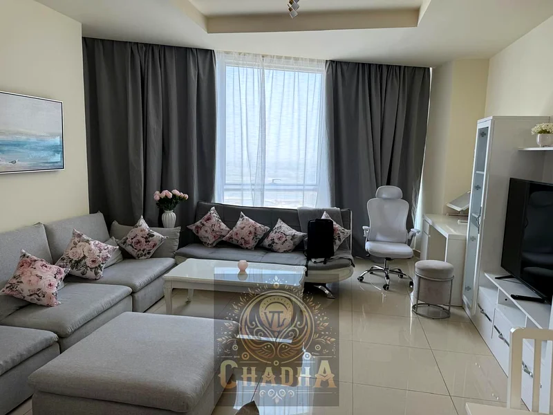 Elegant Furnished 2BR Apt | Sun Tower | Great Amenities63845633361155110