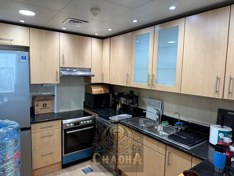 Elegant Furnished 2BR Apt | Sun Tower | Great Amenities63845633361155112