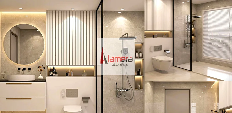 Move-In Q3 2026 | Furnished w/ Premium Appliances | Excellent ROI | Prime Location63993499149826110
