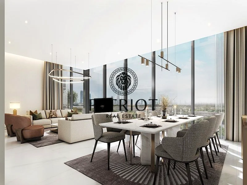 Nature Views | Prime Location Opposite Downtown64019517116545111