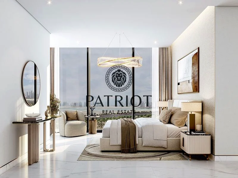 Nature Views | Prime Location Opposite Downtown64019517116545113