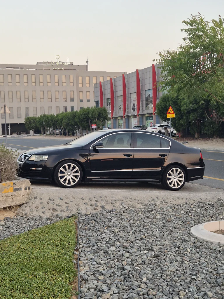 Volkswagen Passat R3663398568132481113