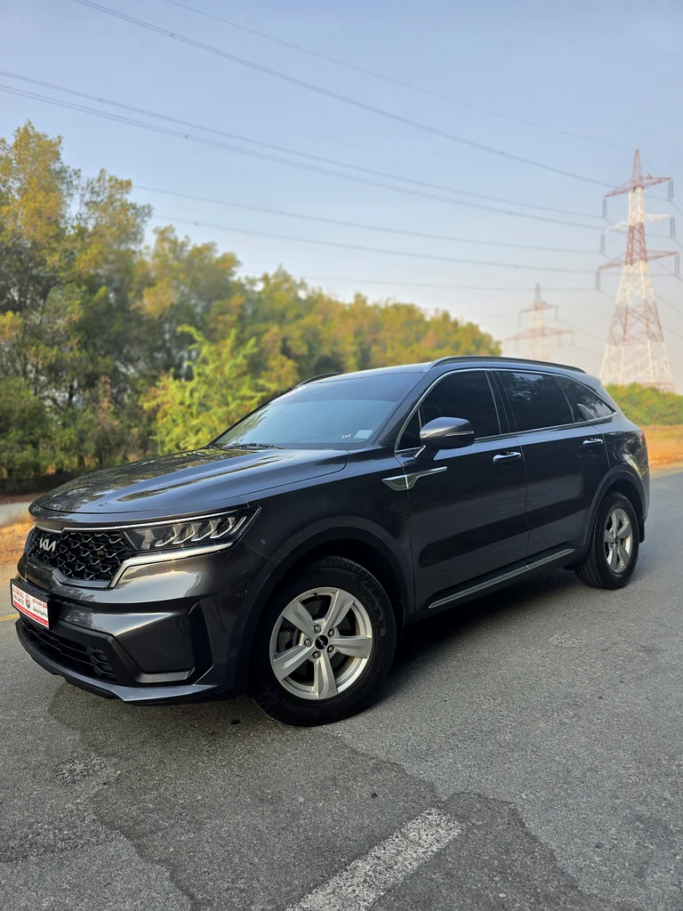 Kia Sorento63398629603459111