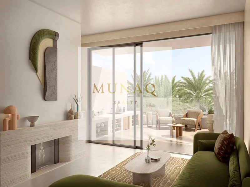 Water View | Prime Location | Single Row63947086770690114