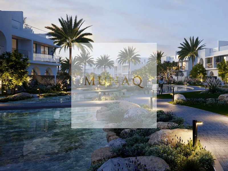 Water View | Prime Location | Single Row63947086770690111