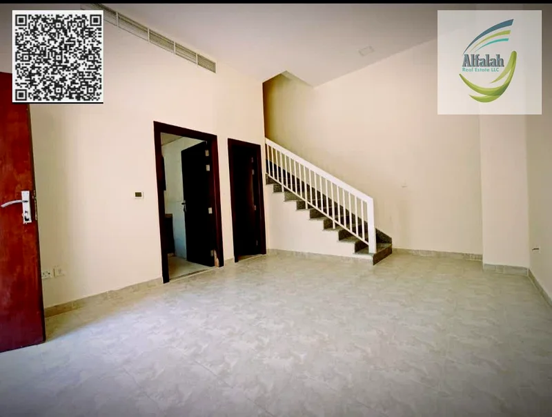 عش بأناقة: فيلا فسيحة بثلاث غرف نوم في عجمان أبتاون | 550,000 درهم فقط | شاغرة وجاهزة للانتقال!63871519878147111