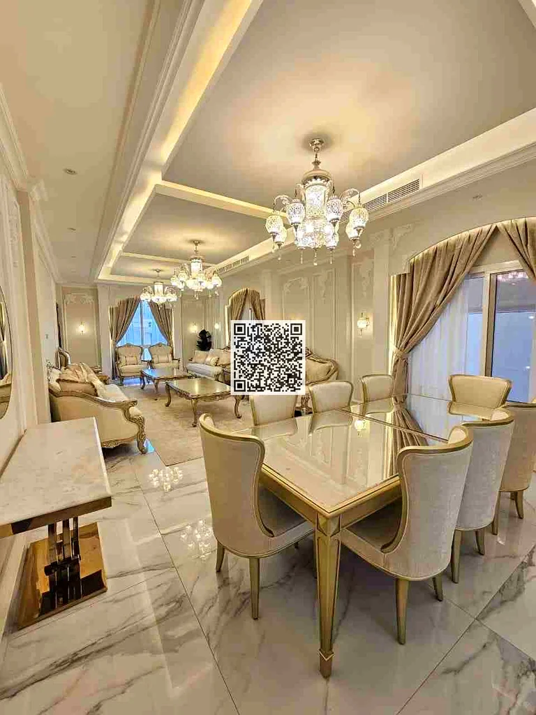 5Master Bedroom Villa majlis Hall kitchen parking area Maid room Laundry room kitchen parking area for sale available Al Mowaihat 1 Ajman uae63869495705473111