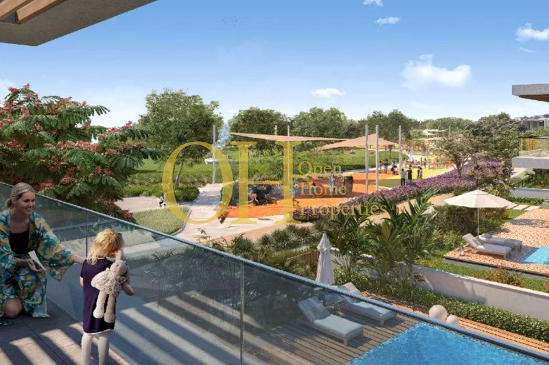 Twin villa I Single Row Corner Unit I Near To Beach63846774107779114