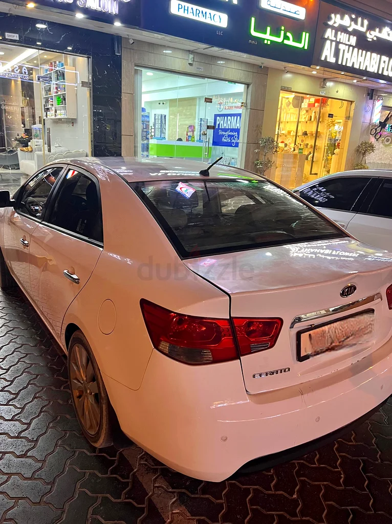 Kia for sale UAE63398620146691111