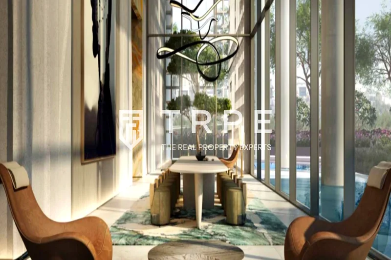 Burj Khalifa View | Luxurious | Modern 1BHK63948721510274114