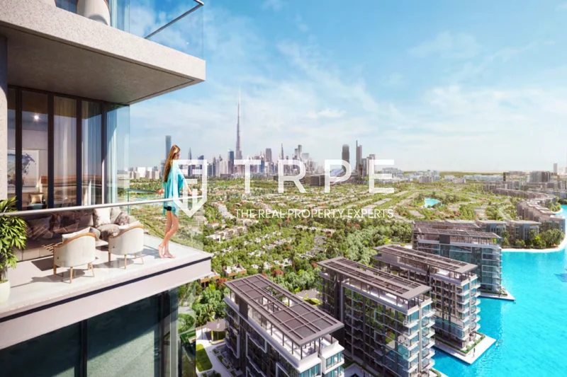 Burj Khalifa View | Luxurious | Modern 1BHK63948721510274110