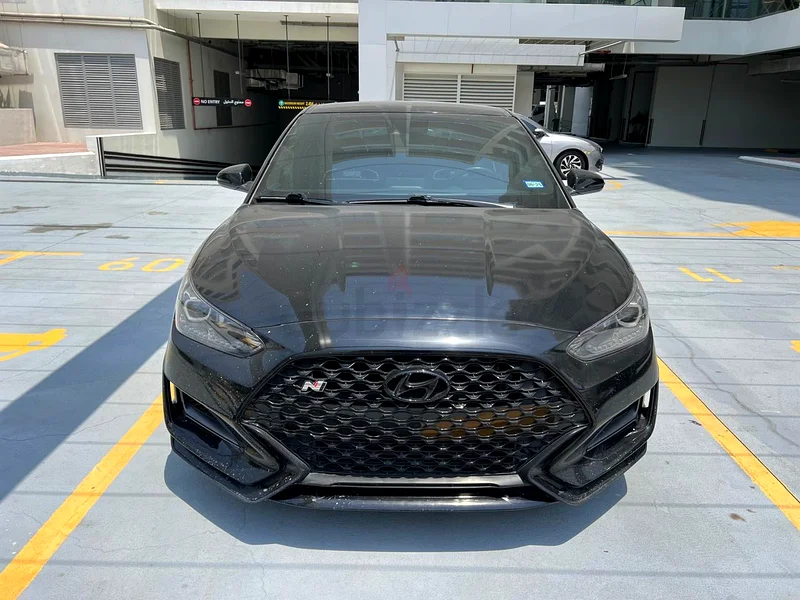 هيونداي فيلوستر N63406906226561112
